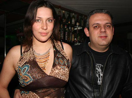 Starlet Nightclub
